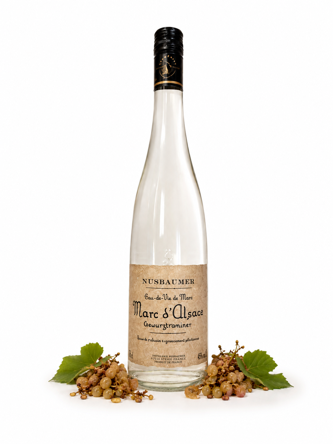 EDV MARC ALSACE GEWURTZ NUS 45% 70CL